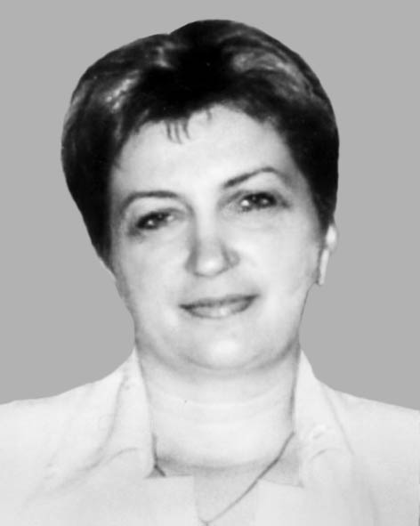 Копильчук Галина Петрівна